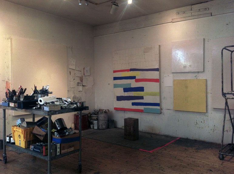 2014 studio